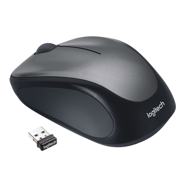 LOGITECH M235 Mouse cordless