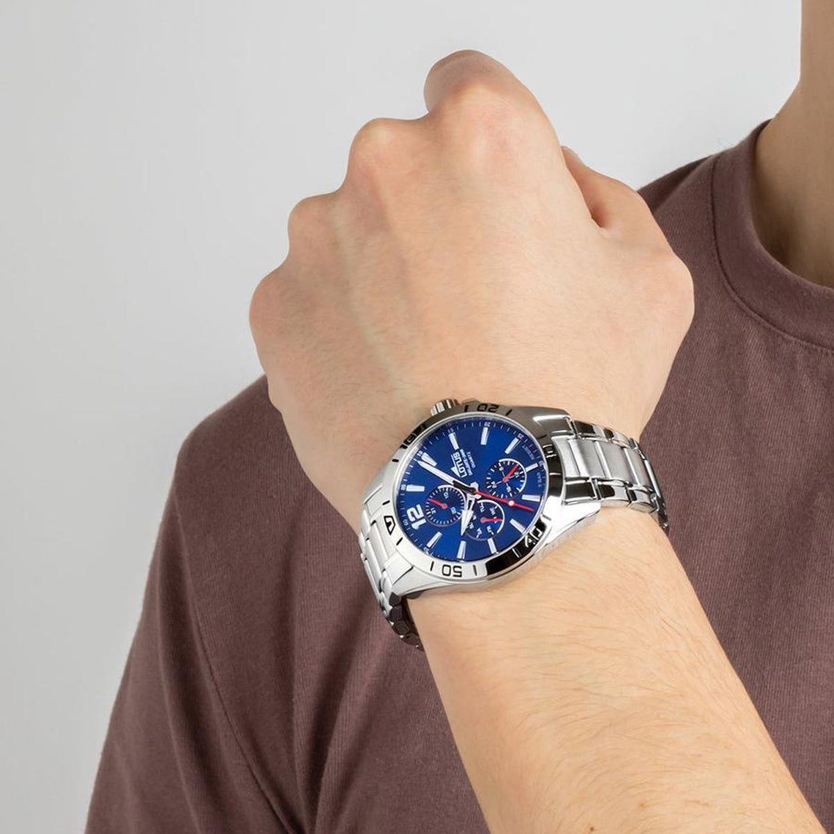 LOTUS WATCHES Mod. 18812/1