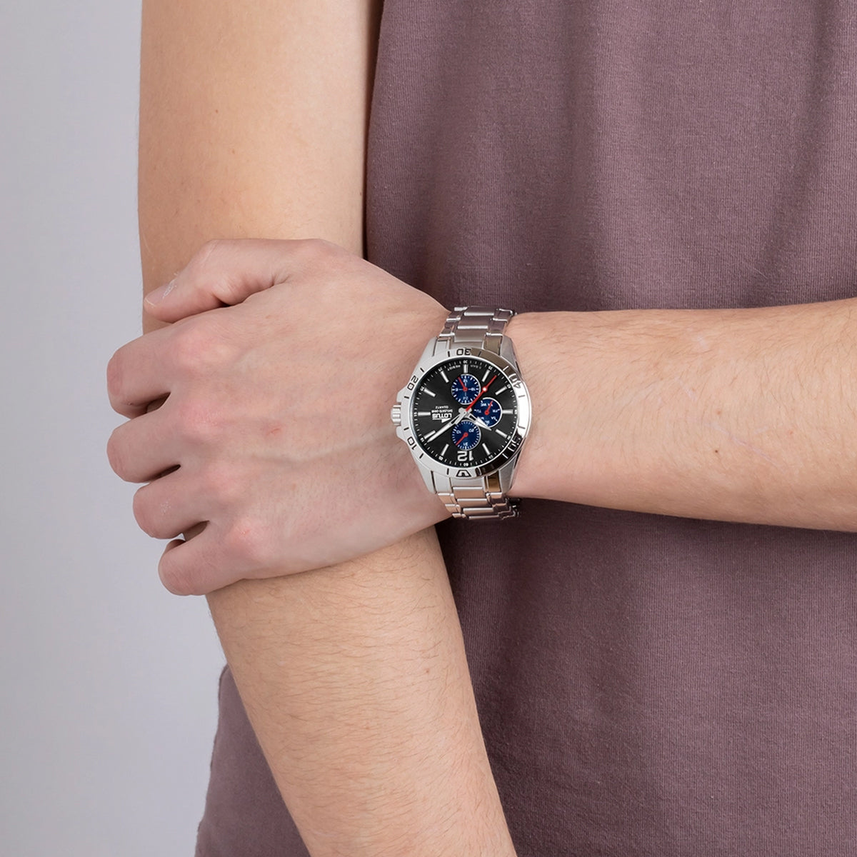 LOTUS WATCHES Mod. 18812/3