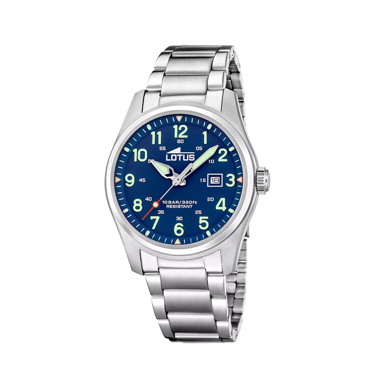 LOTUS WATCHES Mod. 19054/2