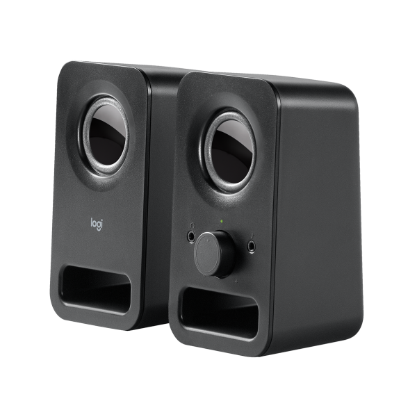 SPEAKER LOGITECH Z150 2.0 3.5MM 980-000814
