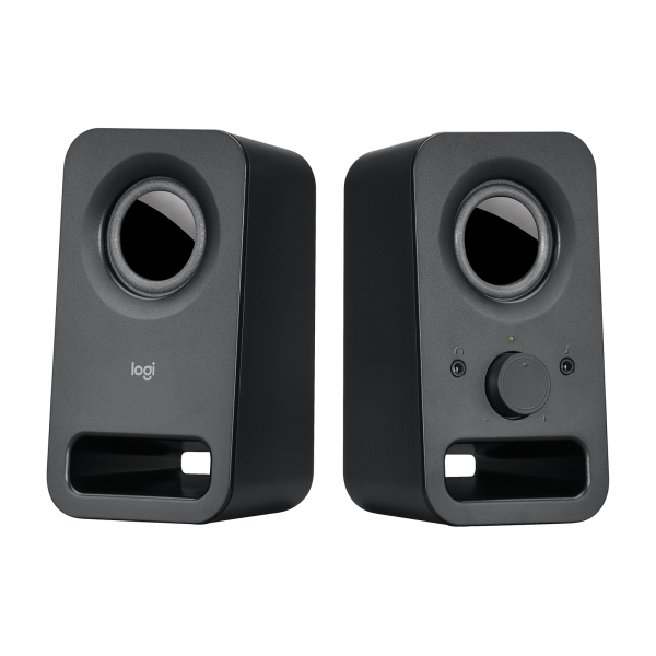 SPEAKER LOGITECH Z150 2.0 3.5MM 980-000814
