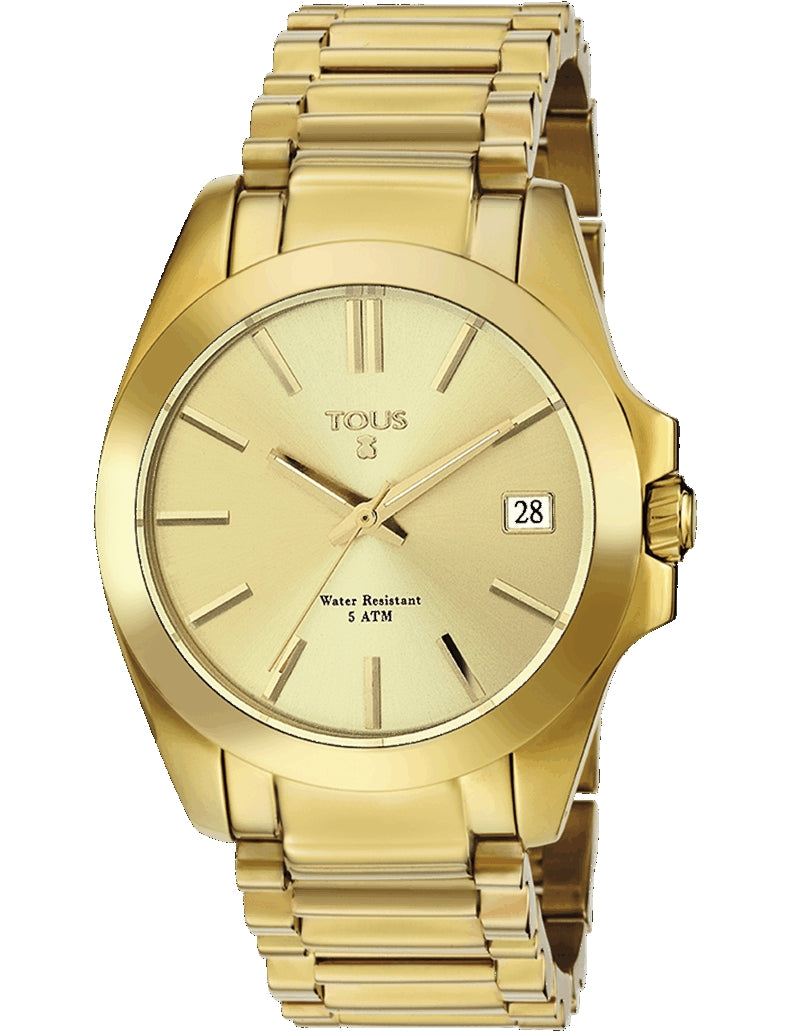 TOUS WATCHES Mod. 200350013