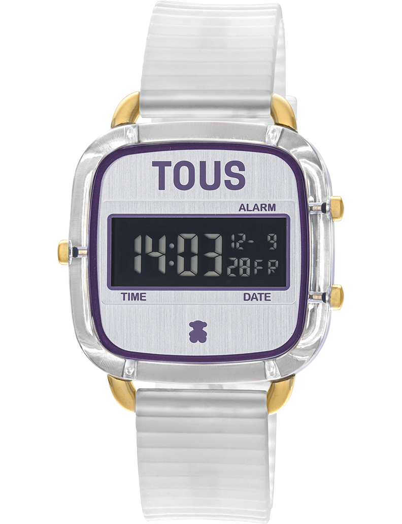 TOUS WATCHES Mod. 200351056