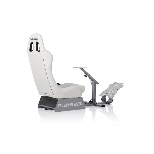 PLAYSEAT EVOLUTION WHITE racing seat