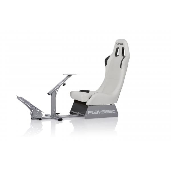 PLAYSEAT EVOLUTION WHITE racing seat