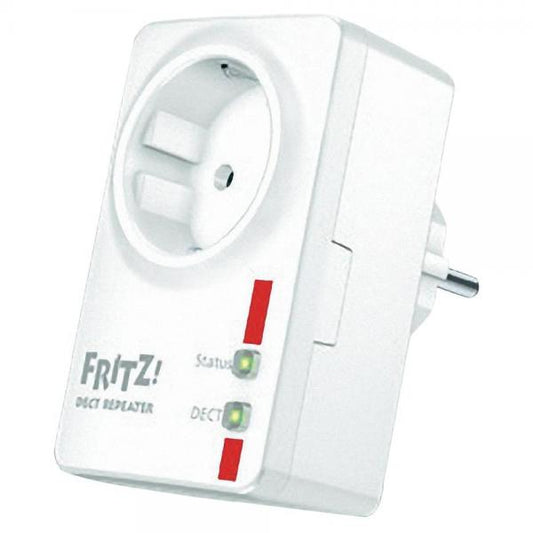 (20002641) FRITZ DECT 100 - REPEATER PER TELEFONI CORDLESS