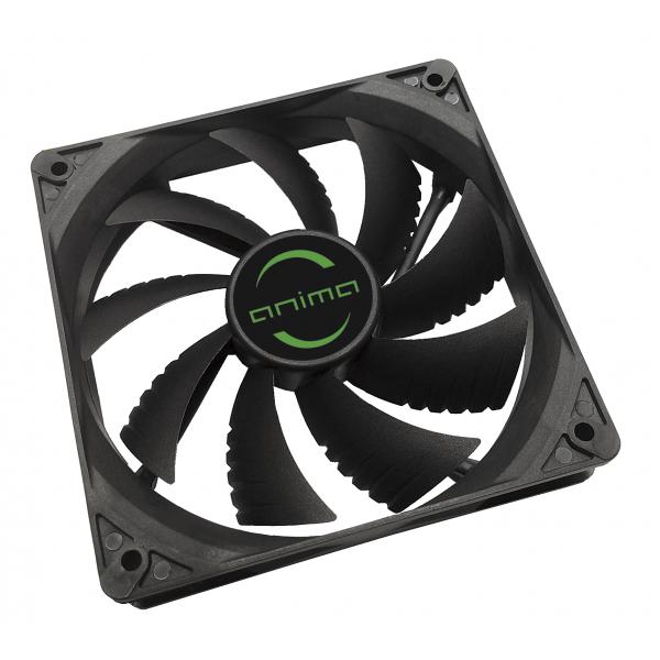 ANIMA VENTOLA CASE AF12 12cm 48,12CFM 14 dB