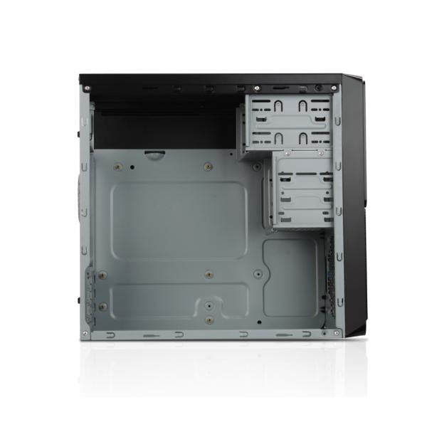 ITEK CASE MINI TOWER SPIDER mATX 500W