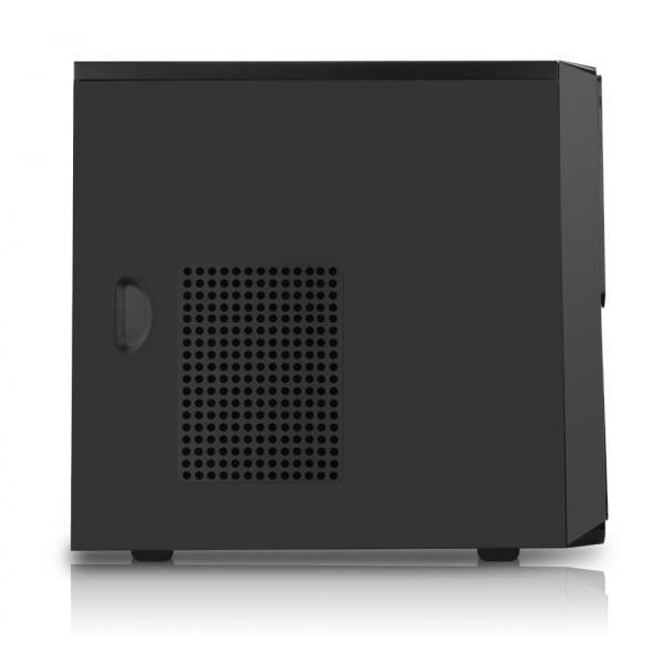 ITEK CASE MINI TOWER SPIDER mATX 500W