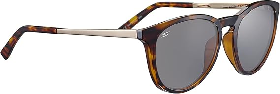 serengeti Brawley Occhiali Unisex-Adulto
