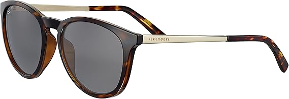 serengeti Brawley Occhiali Unisex-Adulto