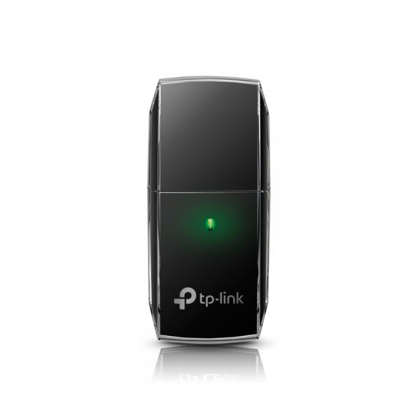 TP-LINK ARCHER T2U USB WIRELESS DUAL BAND AC600