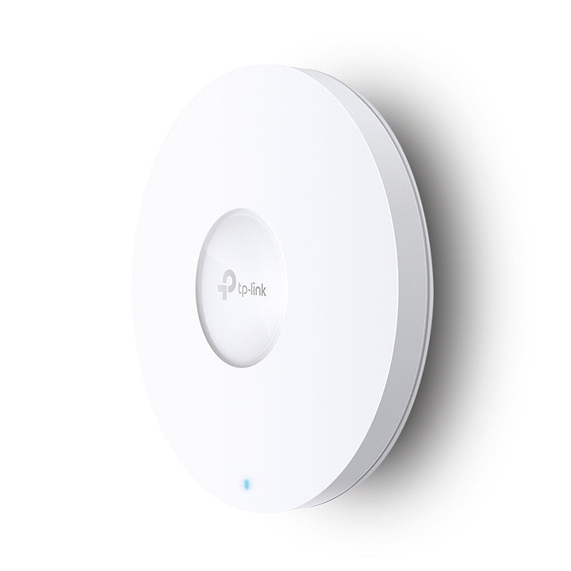 OMADA (TP-LINK) EAP610 - ACCESS POINT INDOOR GIGABIT WI-FI 6 AX1800