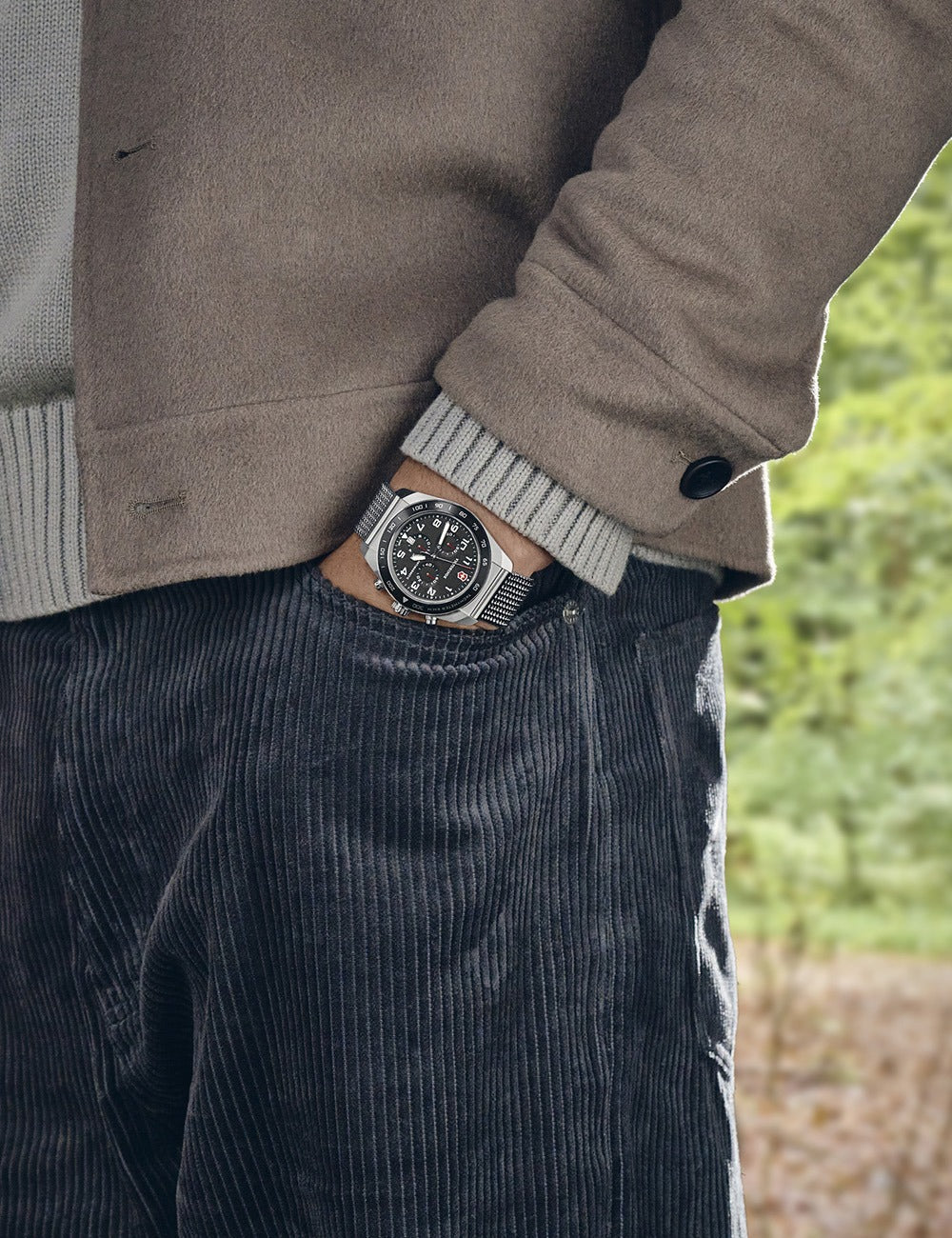 VICTORINOX Mod. 242048
