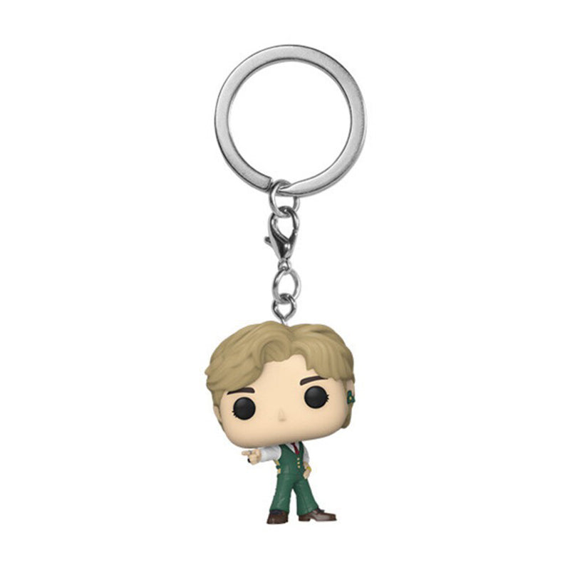FUNKO POP V (56034) - DYNAMITE - BTS - MUSIC