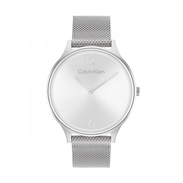 CALVIN KLEIN Mod.TIMELESS MESH