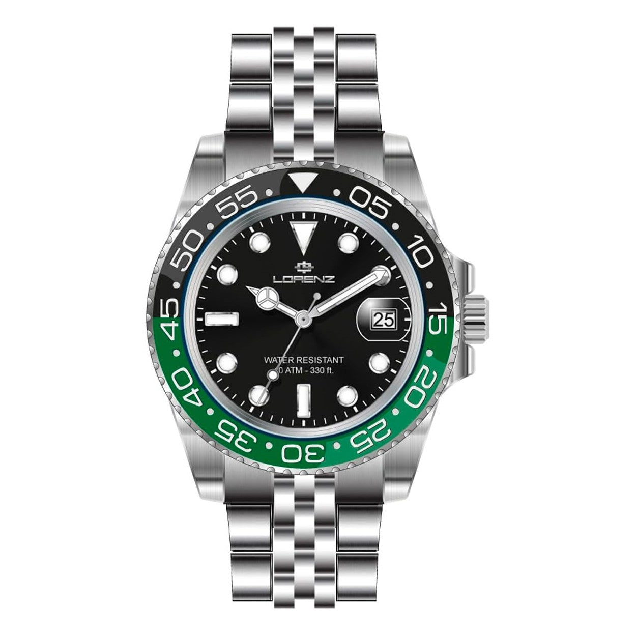 LORENZ MOD. 26122QQ