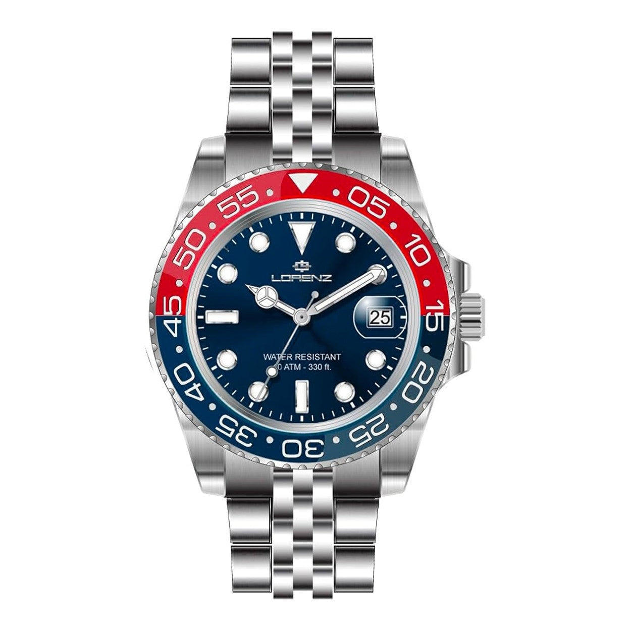 LORENZ MOD. 26122RR