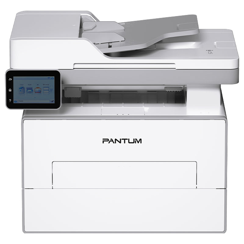 PANTUM BM4300ADW - STAMPANTE MULTIFUNZIONE LASER MONOCROMATICA A4 - LAN - WI-FI - FRONTE / RETRO - 33 PPM
