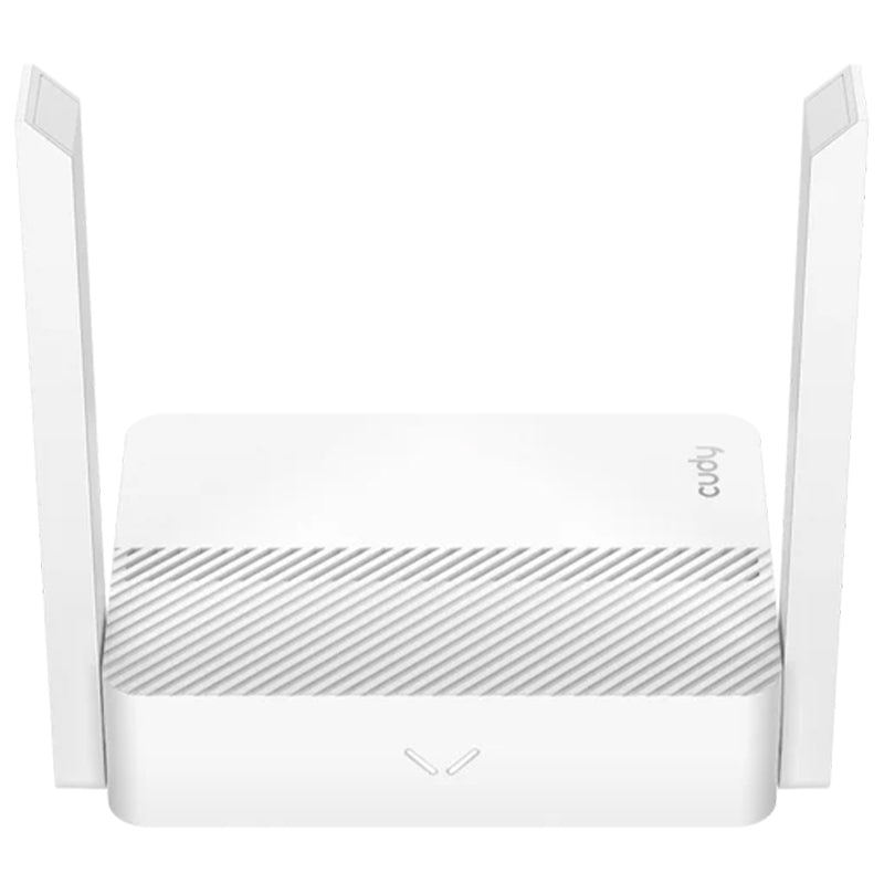 CUDY WR300 - ROUTER WI-FI N300