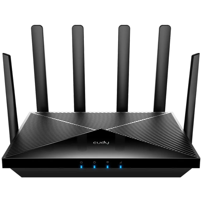 CUDY LT700 - AC1200 WI-FI 4G LTE-CAT6 GIGABIT ROUTER
