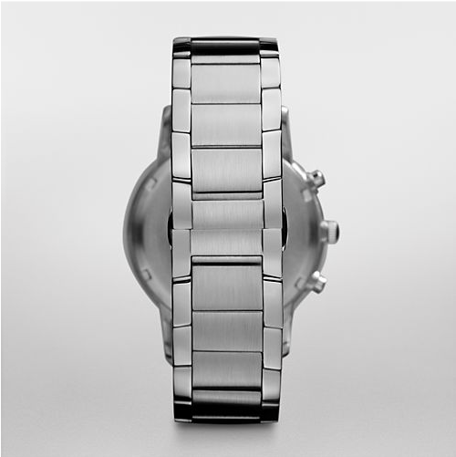 EMPORIO ARMANI Mod. RENATO