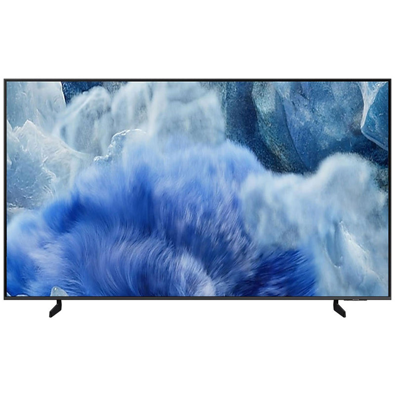 SAMSUNG QE43Q8FAAU - 43"" SMART TV QLED 4K - 3000PQI - BLACK - EU