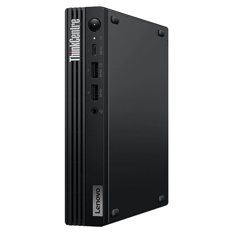 LENOVO M70Q (12TD000VIX) - PC DESKTOP TINY - CPU INTEL i7-14700T - RAM 16GB - SSD 512GB - W11P - 3Y