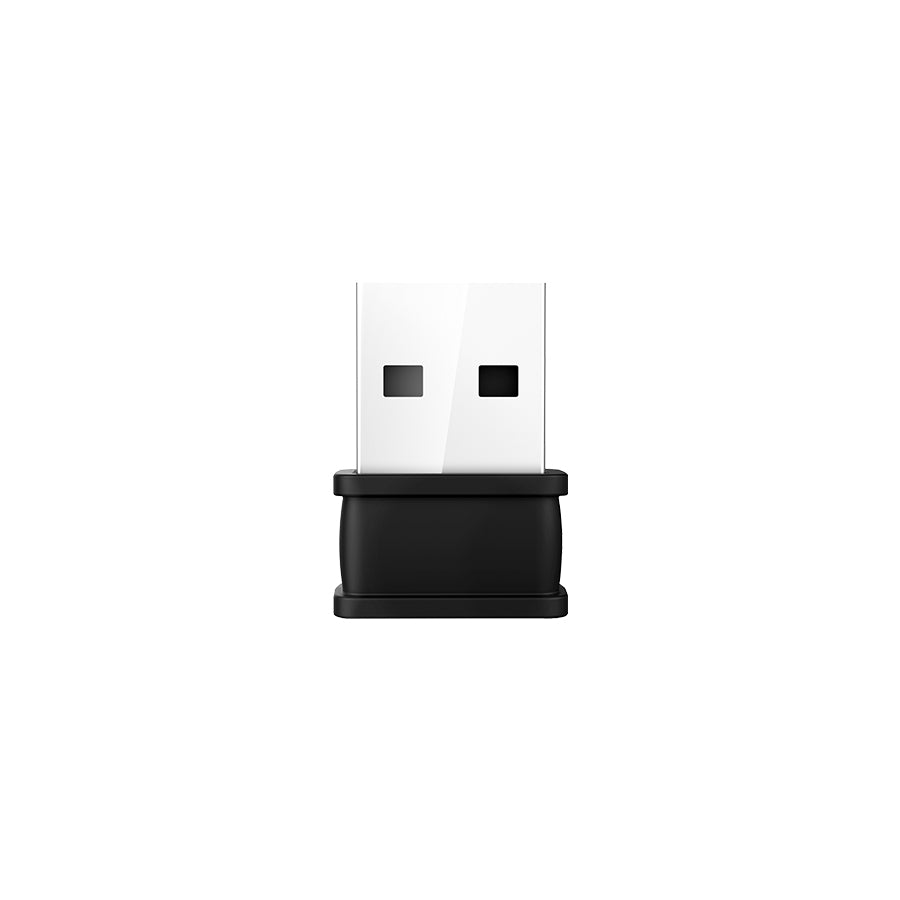 HIKVISION DS-3WRU3X - ADATTATORE USB - WIRELESS WIFI6