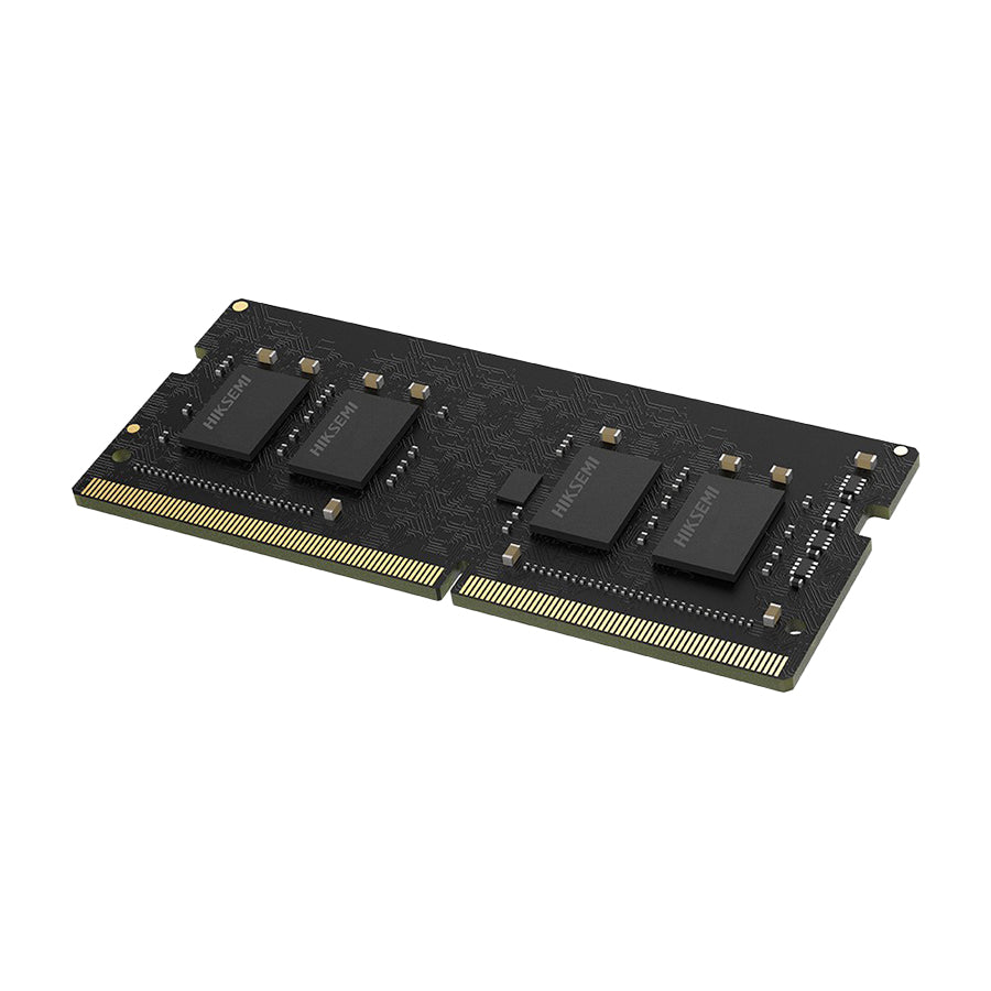 HIKSEMI (HIKVISION) HSC516S56Z1 - LAPTOP RAM 16GB - DDR5 - 5600Mhz