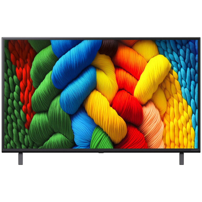 LG 65NANO80A3B - 65"" SMART TV NANOCELL 4K - BLACK - EU