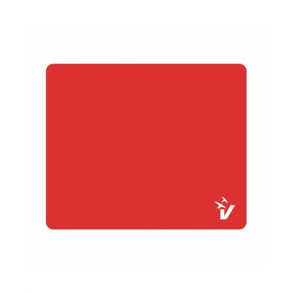 VULTECH MP-01R - PAD PER MOUSE ROSSO
