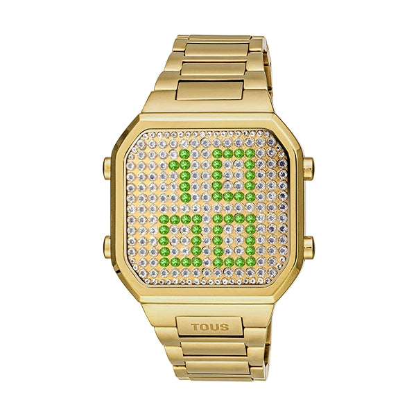 TOUS WATCHES Mod. 3000130700