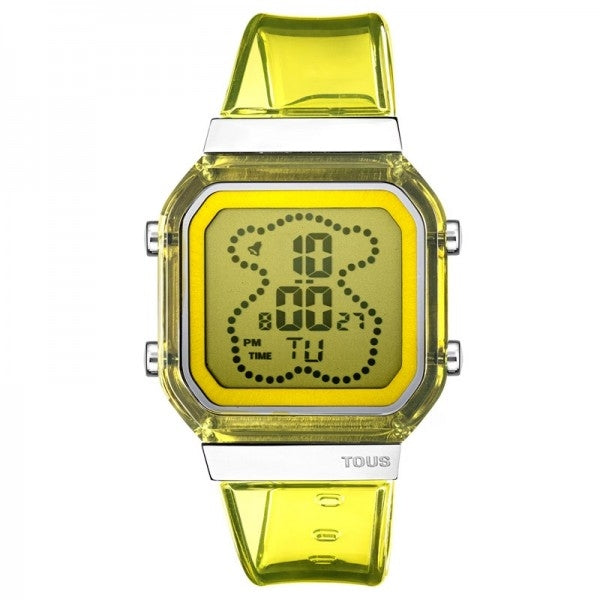 TOUS WATCHES Mod. 3000130900