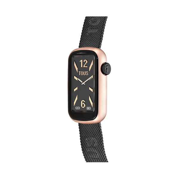 TOUS SMARTWATCH WATCHES Mod. 3000132300