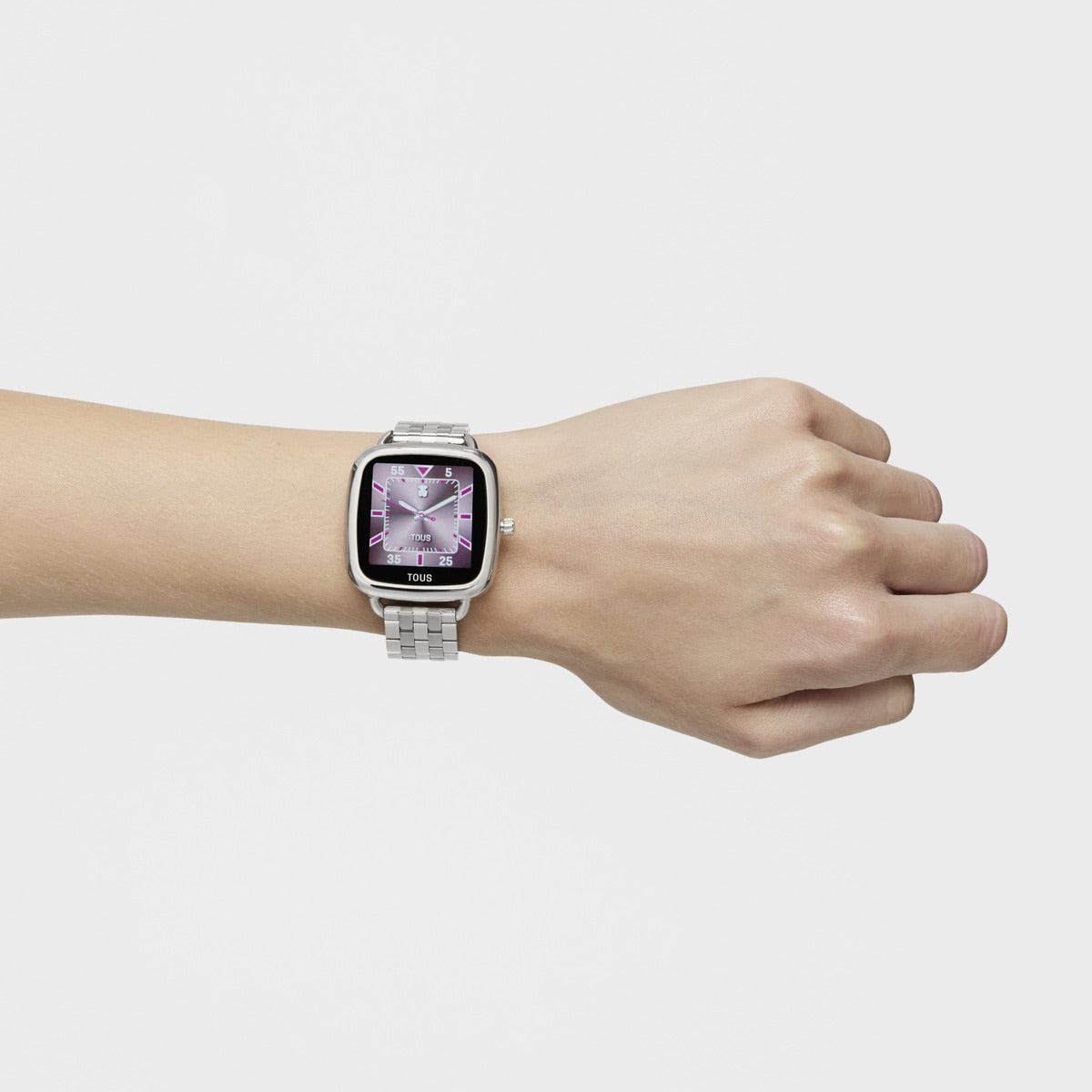 TOUS SMARTWATCH WATCHES Mod. 3000135800