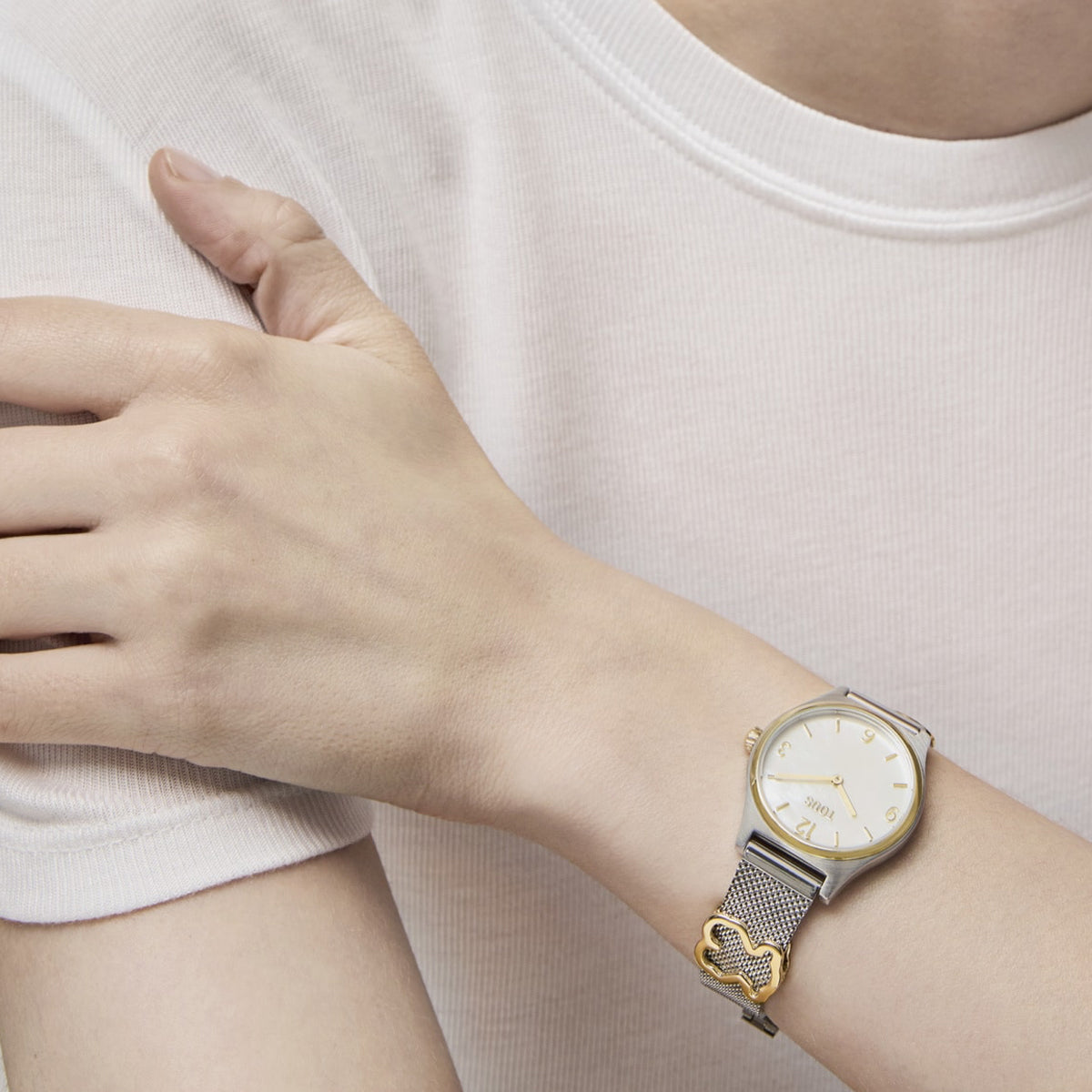 TOUS WATCHES Mod. 3000136000