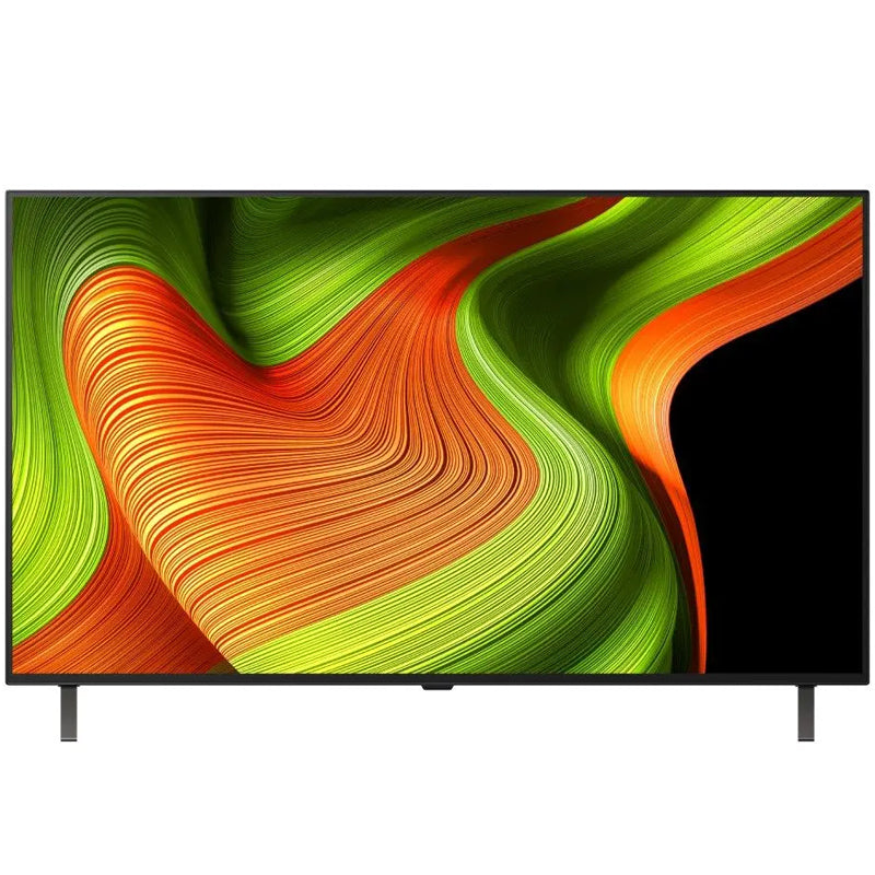 LG OLED48B53LA - 48"" SMART TV OLED 4K - BLACK - EU