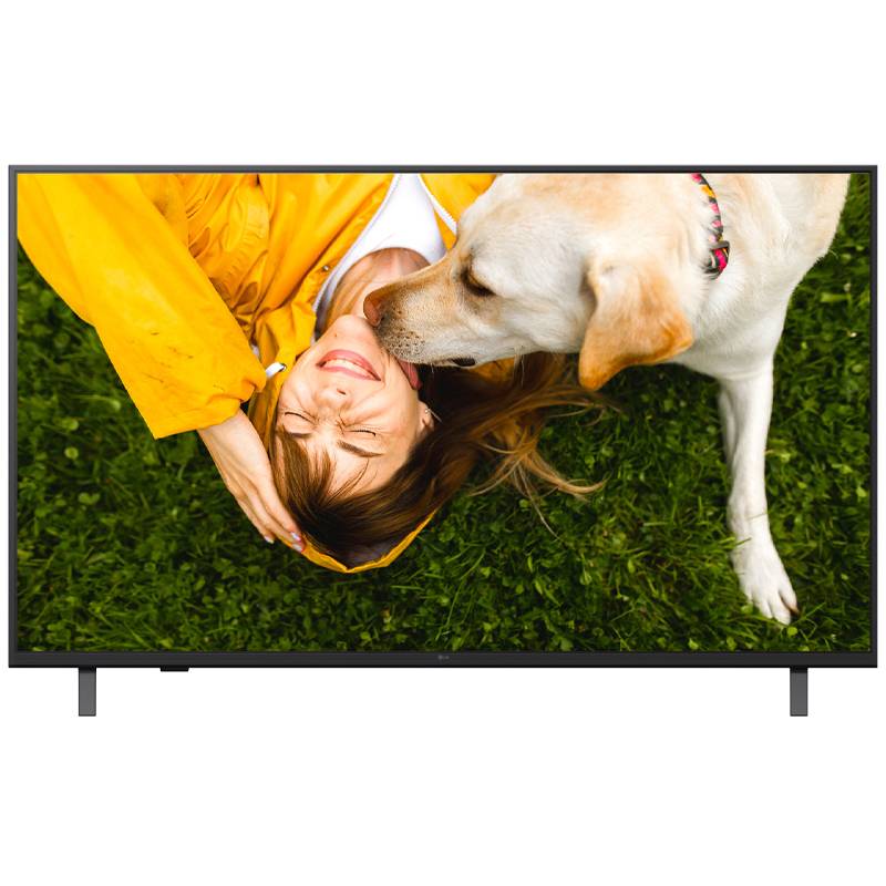 LG 65UA751C - 65"" SMART TV LED 4K - BLACK - EU