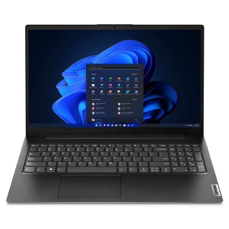 LENOVO V15 (83GW0087IX) - NOTEBOOK 15.6 FHD - CPU INTEL i7-13620H - RAM 16GB - SSD 512GB - W11H - 3Y
