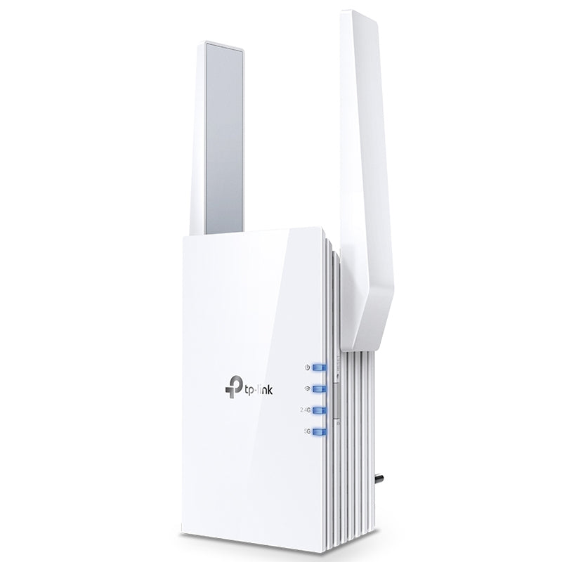 TP-LINK RE505X - RANGE EXTENDER ONEMESH WI-FI 6 AX1500
