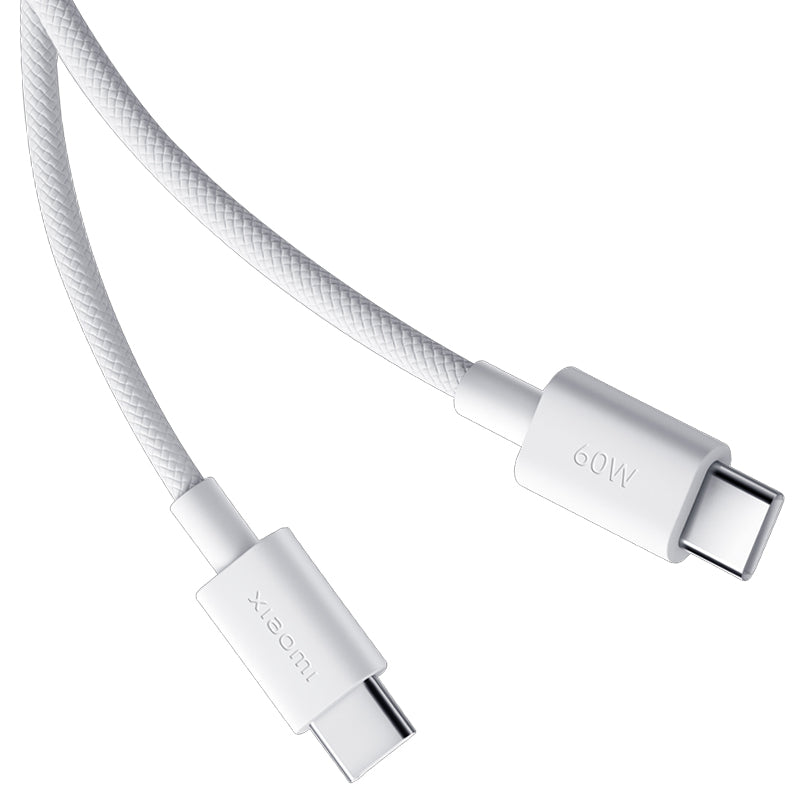 XIAOMI BHR0878GL - CAVO TYPE-C / TYPE-C 3A FAST CHARGE 1M