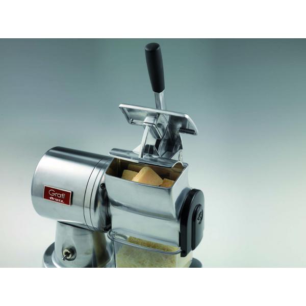 ARIETE GRATI'' SUPERIOR (0449) - GRATTUGIA ELETTRICA CORDED PROFESSIONALE