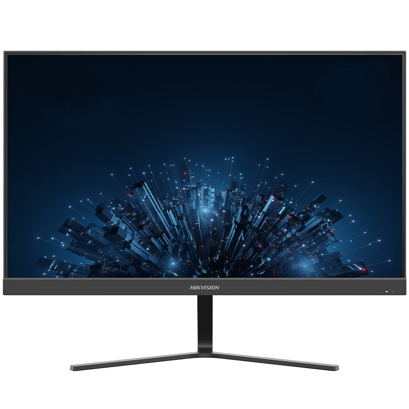HIKVISION DS-D5024F2-6P2 - 24"" MONITOR LED FHD IPS - 100Hz - VGA - HDMI