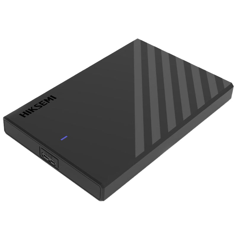 HIKSEMI (HIKVISION) HS-HUB-MHB201- HDD/SSD BOX ESTERNO 2.5"" - USB-A 3.0