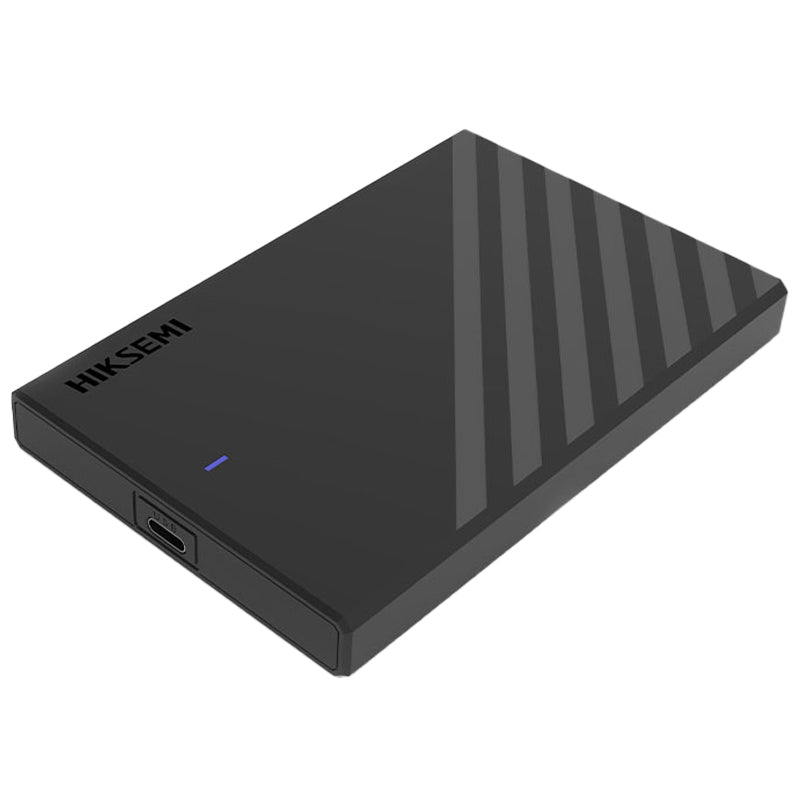 HIKSEMI (HIKVISION) HS-HUB-MHC201 - HDD/SSD BOX ESTERNO 2.5"" USB-C
