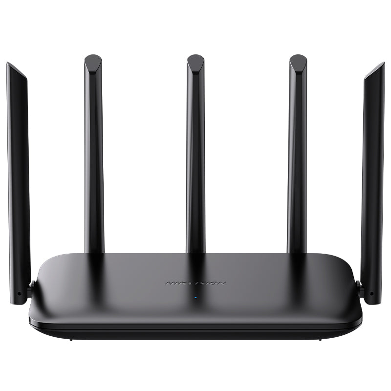 HIKVISION DS-3WR15X-H - ROUTER WI-FI 6 AX1500