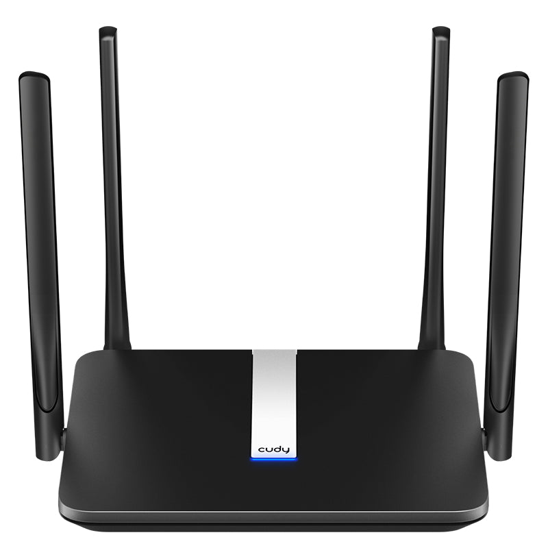 CUDY LT500 - ROUTER WI-FI 4G AC1200