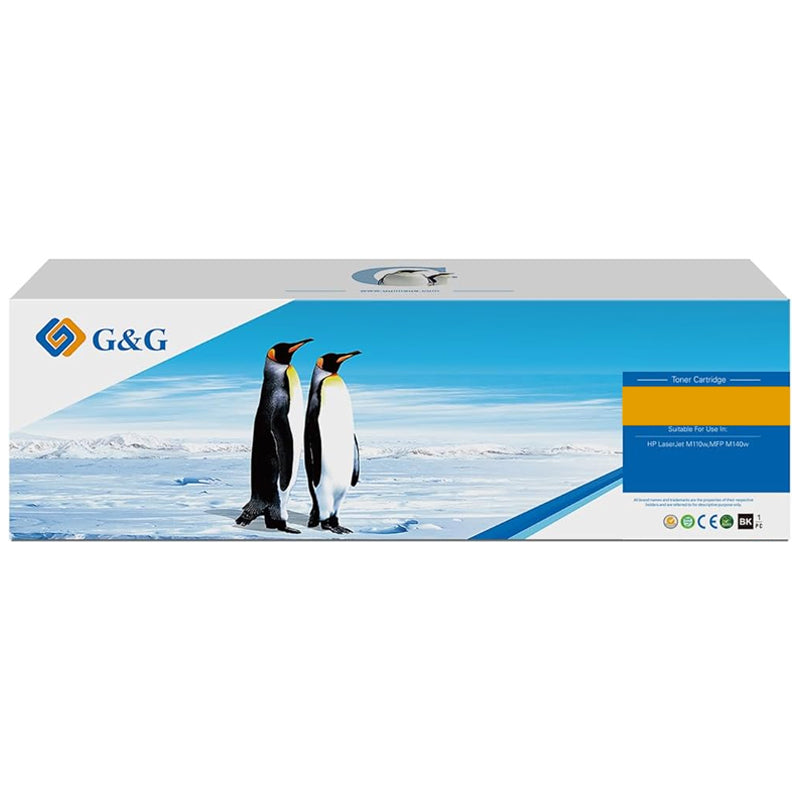 BROTHER TN-423Y YELLOW - TONER COMPATIBILE G&G - 4000 PAG.